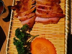 碳烧猪颈肉-太泰(万象城店)