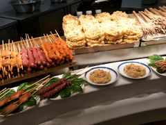 -老城南.鸭血粉丝汤(夫子庙店)