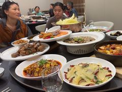 -小八仙·八方(移民广场店)