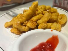 -徐记小怪兽肉蟹煲(中央大街店)