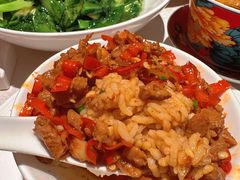 -千百味红餐厅·非遗江西菜(绿地双子塔总店)