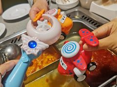 -海底捞火锅(城阳万象汇店)