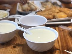 -冰泉豆浆馆(阳朔店)