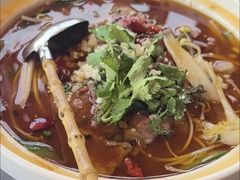 -德尚煌·顺德菜(誉山悠方天地店)