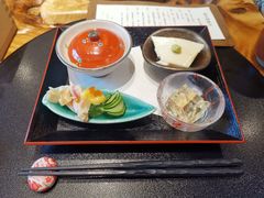 -京怀石·壬生