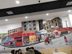 -江城燕子大排档(江汉路步行街店)