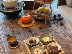 -瑜上·山食小馆