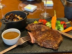 -杭州桐庐康莱德酒店西餐厅-舍