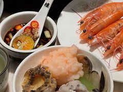 -滋粥楼·顺德菜(番禺广场总店)