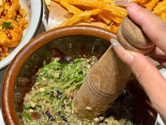 -费大厨辣椒炒肉(黄兴中心广场店)