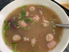 -永盛斋小吃(故宫店)
