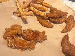 -必胜客(新辰里酒仙桥店)