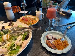 -老友时光·Pizza(泰华黑金店)