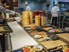 -潍坊鸢飞大酒店(泰华城店)