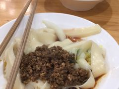 -华兴街自力面店