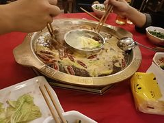 -山城年华老火锅(玉林店)