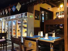 -甘尼仕印度餐厅爵士酒吧(阳春巷店)