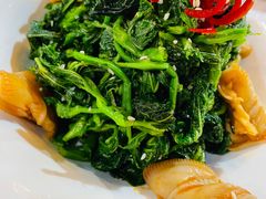 -庖丁堂酒店(金穗大道店)