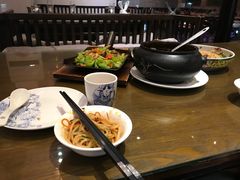 -福照楼汽锅鸡·云南菜(护国路店)