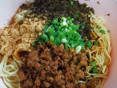 宜宾燃面-碗里捞川渝特色面(沙河玖耀里店)
