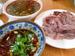 -三中高皇羊肉馆
