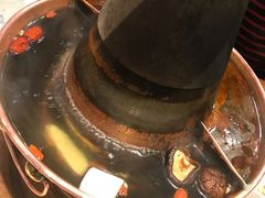 -五悦北平四季涮肉·烧烤(老商埠店)