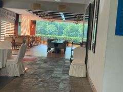 -松兰山海景大酒店·海鲜中餐厅