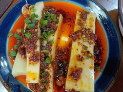 -岳记兴隆·青城腊排铜火锅(融创店)