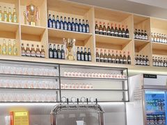 -管氏翅吧(马家堡店)