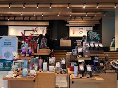 -星巴克臻选(杭州万象城店)