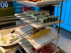 -丰茂烤串(公园店)