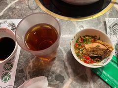 -禄婶鸡煲·打边炉