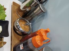 -梅梅家的烤肉店(槐北路店)