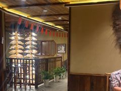 -李久其家民间餐厅(观沙岭公园店)