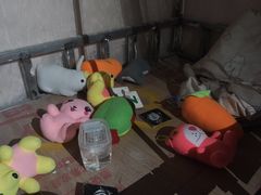-关你鬼室大型密室逃脱(佛山创意园店)