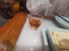 -小吊梨汤·北京菜·烤鸭(华润万象城店)