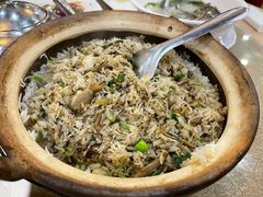 -台山第一家兴华黄鳝饭·黄鳝婆(合水分店)