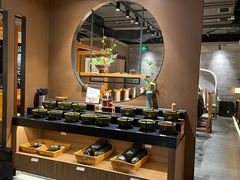 -呷哺呷哺 黄金牧场 (欢乐谷店)
