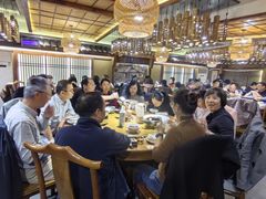 -李久其家民间餐厅(观沙岭公园店)
