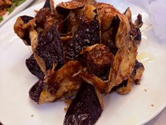 -桃子餐厅·天津菜(红星路直营店)