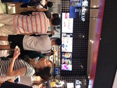 -肯德基(八号仓店)