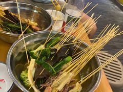-嘉州鲜知味钵钵鸡(奎星楼店)