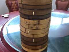 -红灯笼大酒楼(通湖路店)