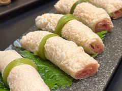 -余欢领鲜火锅(新街口店)