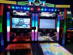 -VS SPORTS PARK运动玩乐园·团建·生日会(合生汇店)