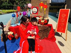 -杭州滨江欧文幼儿园