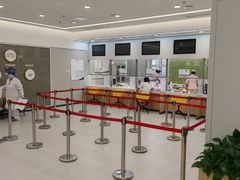 -美年大健康体检(美佳分院)
