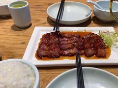 -上下九广州菜馆(李家村万达店)