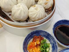 小笼包-王阿盖手工小吃(万泰城店)