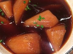 -鱼食饭稻·苏浙土菜17年老馆子(平江路店)